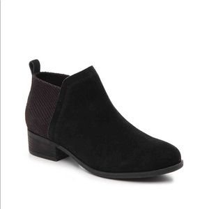 TOMS Deia Bootie 6.5